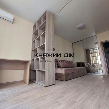 Митрополита Василя Липківського вул. (Урицького), 37-Б