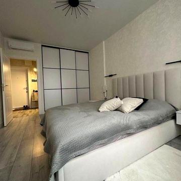 Оренда 1к квартири. Р-н Центрального парку.