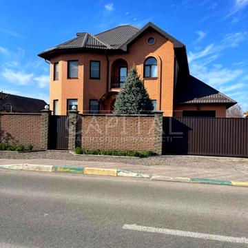 Доброго Дуба вул.