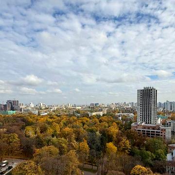Продаж 3-кімн квартира в ЖК Crystal Park Tower Шевченківський р-н ЖК Crystal Park Tower