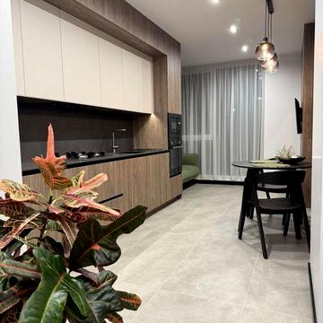 Продаж квартири в ЖК Auroom Sunrise 2. ЖК Auroom Sunrise 2