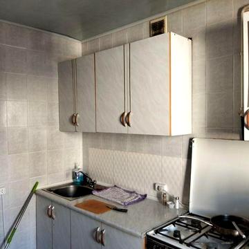 Продається 1 кімн.кв покращеного планування.