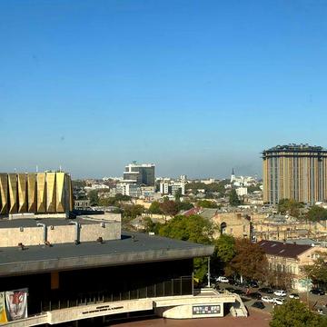 2 комнатная квартира ‼️ 67 м2 на Французком бульваре ‼️