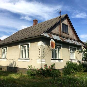 Продам будинок смт. Степань3