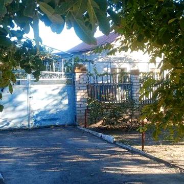 Продам будинок у житловому стані, Миколаївська область