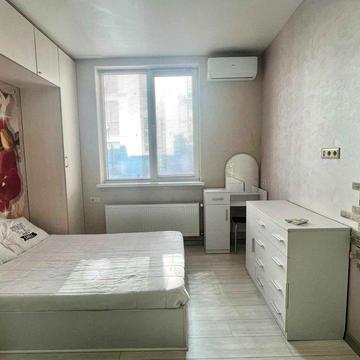 Сдам 1 комнатную квартиру на Бочарова