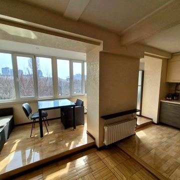 ГАЗ, ТЭЦ, Парк Победы, ул. Академическая, тихая Аркадия,