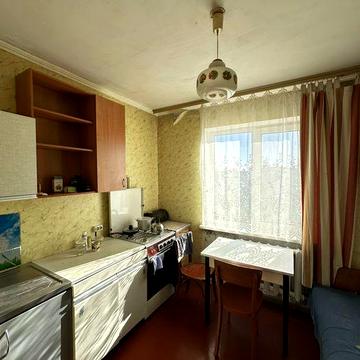 Здам однокімнатну квартиру на вернацького