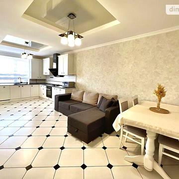 Довгострокова оренда 2к Квартира Київська вулиця ЖК Набережный Квартал