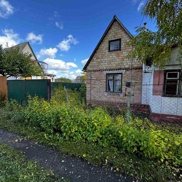 Продам будинок в селі Вільне.дачний кооператив Тарасівський