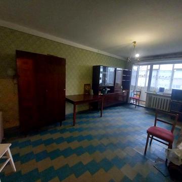 Сдам 1х квартиру Пацаева.