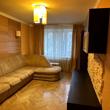 Всеволода Нестайка вул. (Олександра Мильчакова), 3-А