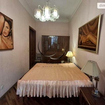 Довгострокова оренда 2к Квартира Куликівський узвіз