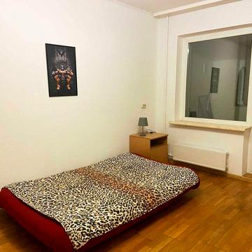 Оренда 1к. квартири на Позняках