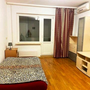 Оренда 1к. квартири на Позняках