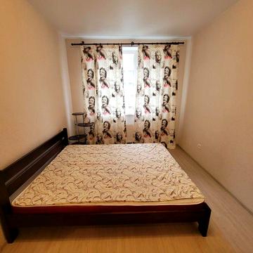 АГВ , ГАЗ , Новый ЖК,  Небо , Укомплектованная, Удобный 3 этаж