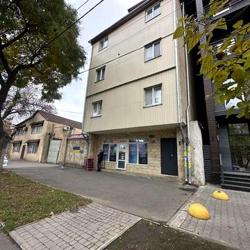 Продам 1 комн.квартиру в новом доме 2019 года Прохоровская