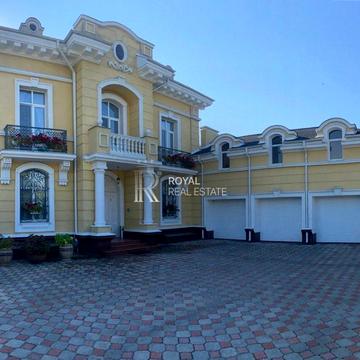 Звіринецька вул.