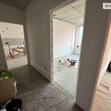 Продаж 2к Квартира Володимирська (Червоний Орач) вулиця ЖК Петровский Поселок 2