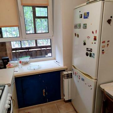 Сдаю 1к Сухой Фонтан Дом природы 1/9 эт