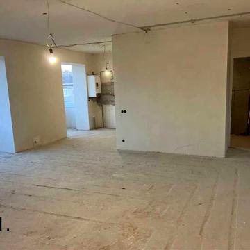 Дворівнева 4-кімнатна квартира 126 м² в новобудові на Виставці! 41193