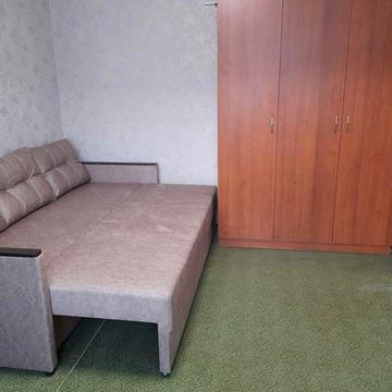 Сдам 1 ком кв после ремонта у м. Холод Гора. В кв ГАЗ.