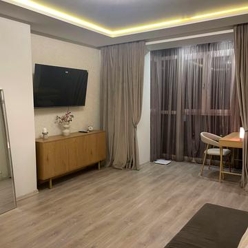 Княгині Ольги вул., 122а