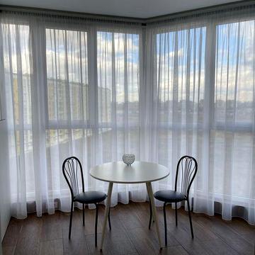 Оренда двокімнатної квартири в ЖК Софія Резиденс