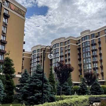 Оренда двокімнатної квартири в ЖК Софія Резиденс