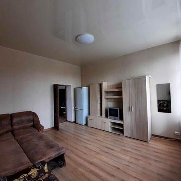 Оренда одно кімнатної Успенська 1