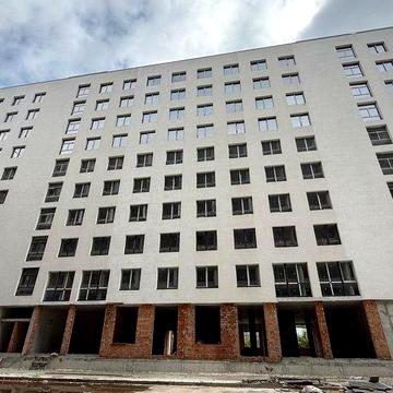 Продаж 1-к апартаментів 43 м/ЖК Апарт Хол/Трускавецька ЖК Апарт Хол