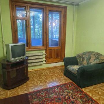 Продаж 3к Квартира Перемоги проспект