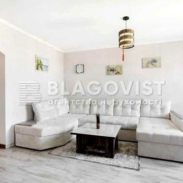 Продаж 4к Квартира Петрівська вулиця ЖК Смарагдове місто