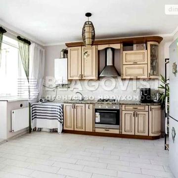 Продаж 4к Квартира Петрівська вулиця ЖК Смарагдове місто