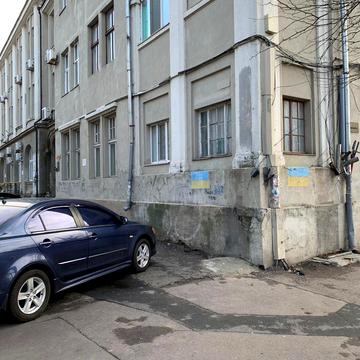 Велика Арнаутська вул., 21