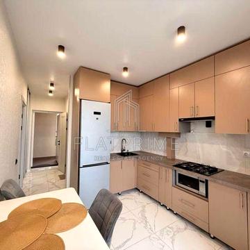 ВИДОВА! 1-кім дизайнерска квартира Соф Борщагівка,Петрівський квартал ЖК Петрівський квартал