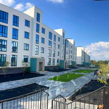 Продам 3к с документами в Ирпене 85 кв.м. Жк Ибис ЖК Ібіс