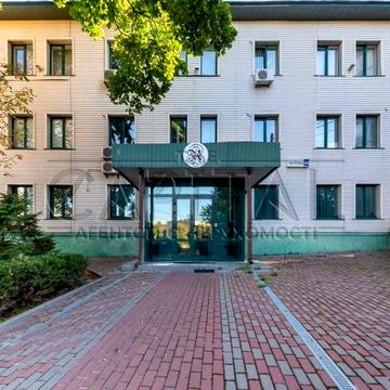 Продаж Будівлі Мічуріна (пер. Болсуновський), Печерськ, Центр