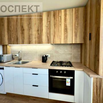 Здам 1 кімн.квартиру з Євро-ремонтом пр-т Лушпи 5. Жк « Єспланада».