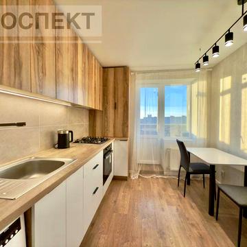 Здам 1 кімн.квартиру з Євро-ремонтом пр-т Лушпи 5. Жк « Єспланада».