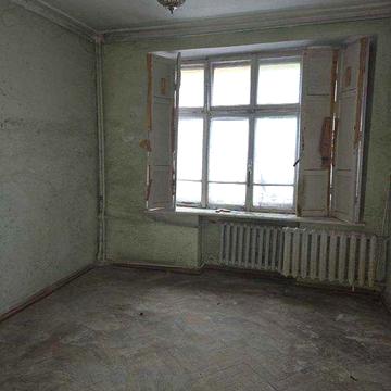 Шанс на Французском бульваре, Ваша квартира мечты