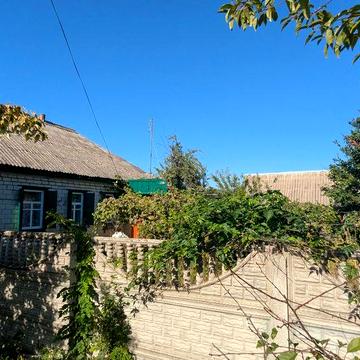 Будинок 75 кв.м. р-н дитсадка Скіфська Слобода газ вода в буд.