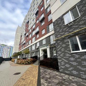 Продаж 2к Квартира Соборна (ІІІ Інтернаціоналу) вулиця ЖК Олимп