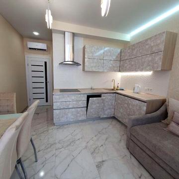 Довгострокова оренда 1к Квартира Генуезька вулиця ЖК Пятьдесят первая жемчужина