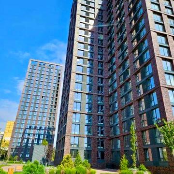 Продам 1-ком в ЖК Маршал на Победе-(1-6) р-н Бульвара Славы ЖК Маршал