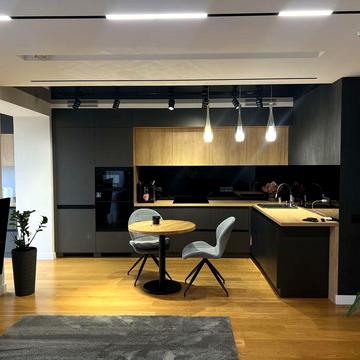 Оренда 1кімнатної квартири в новобудові ЖК «Олівія» (Героїв України).