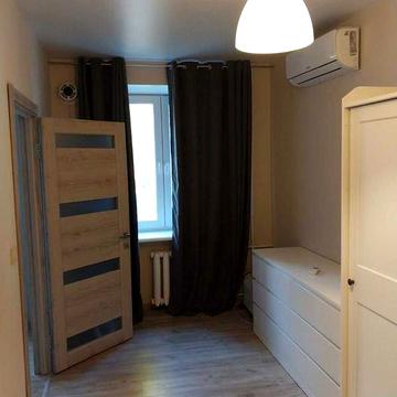 2-х кв. Романа Ратушного вул. (Волгоградська), 6, Соломянський р-н,