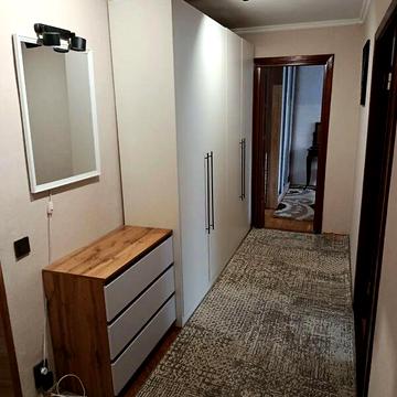 Довгострокова оренда 2к Квартира Миколи Амосова вулиця