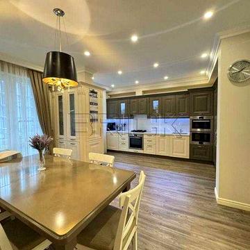 Продаж‼️ЖК Кришталеві Джерела‼️Метрологічна 109 А‼️Квартира 140 м2 ЖК Кришталеві Джерела