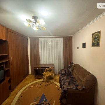 Довгострокова оренда 1к Квартира Володимира Лучаковського (Лучаківського) вулиця